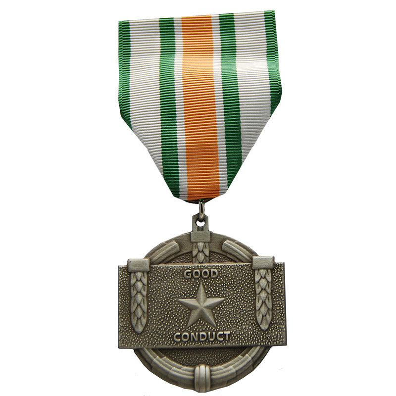 MCJROTC Medal Set