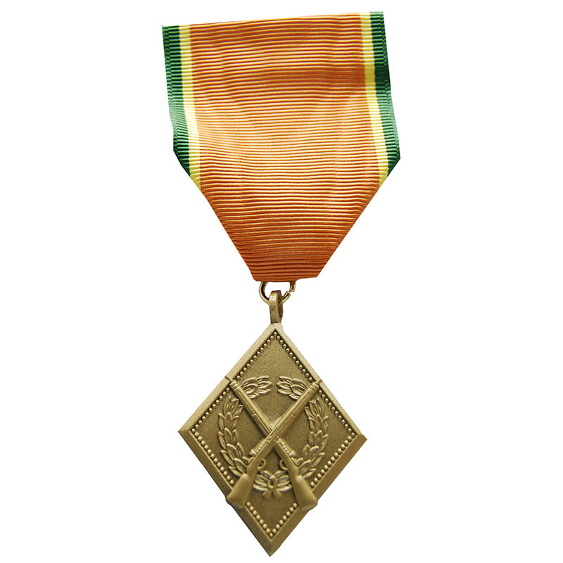 MCJROTC Medal Set