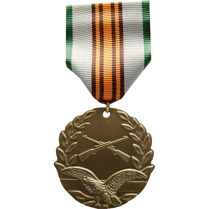 MCJROTC Medal Set