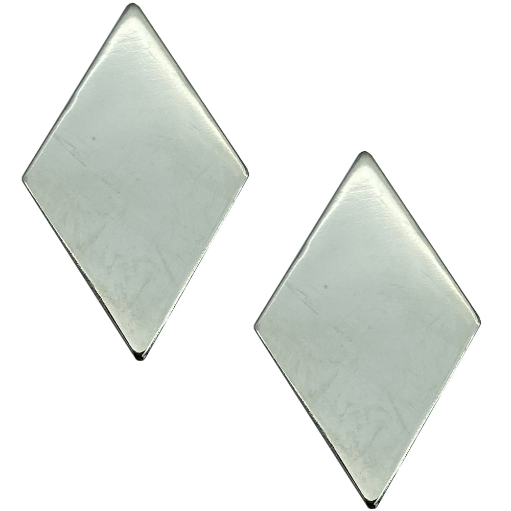 Miniature Bright MCJROTC Cadet Rank (Pair) - JROTC.com