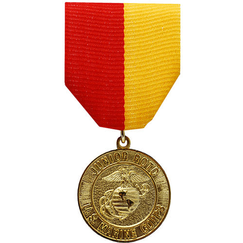 MCJROTC Medal Set