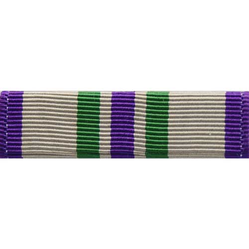 JROTC Ribbon N Series (Each)