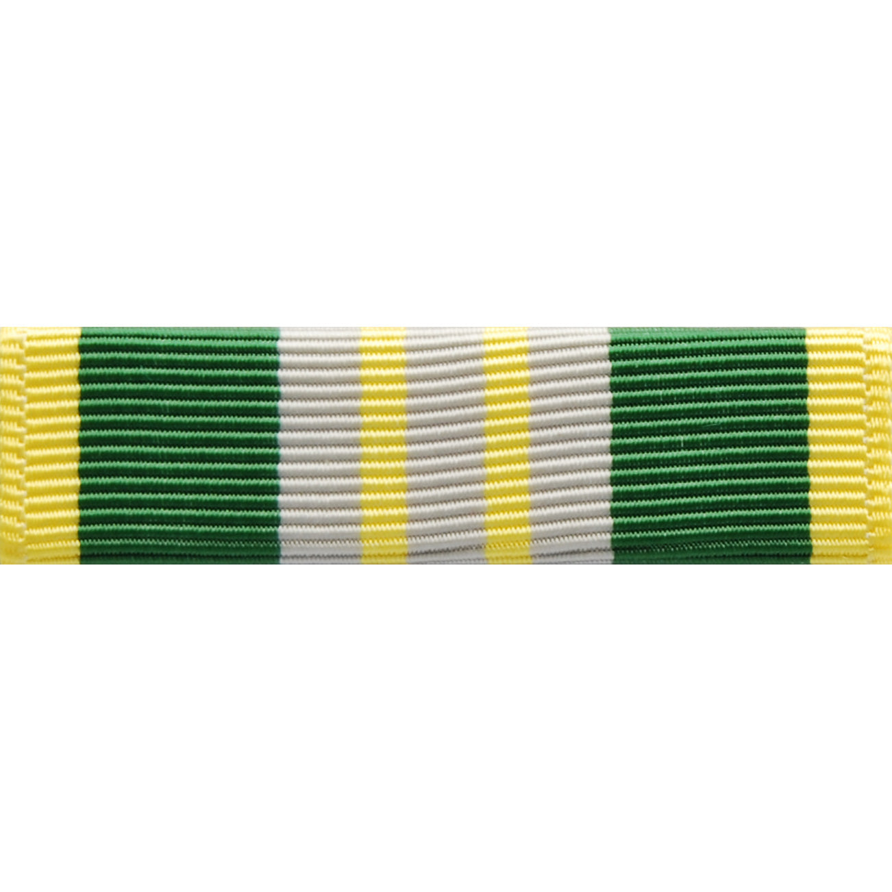 JROTC Ribbon N Series (Each)