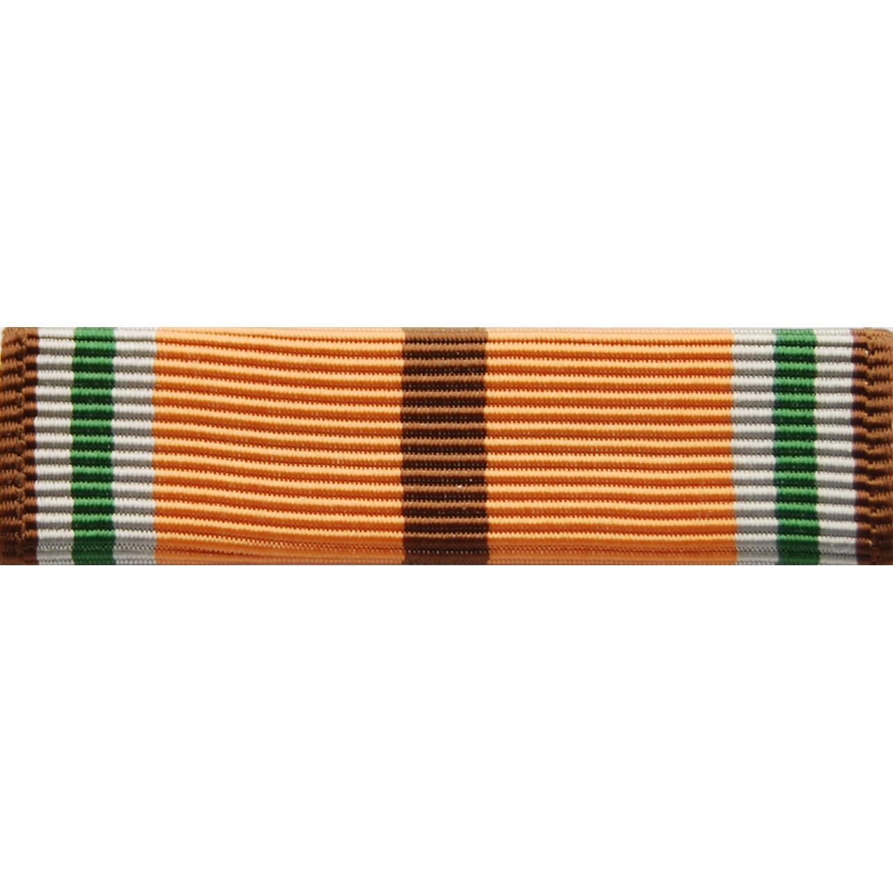 JROTC Ribbon N Series (Each)