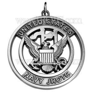 Graduation Medal - Select Branch - JROTC.com
