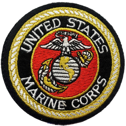 Active Duty Ascension Patch Kits - All Services - JROTC.com