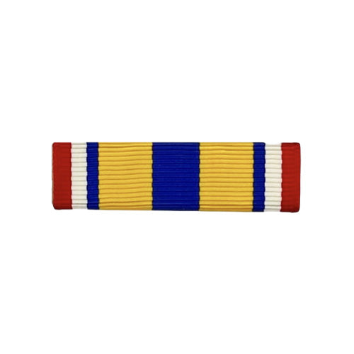 NJROTC & CGJROTC Ribbons
