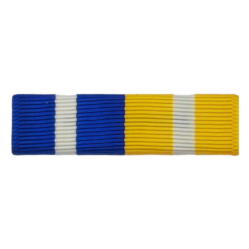 NJROTC & CGJROTC Ribbons