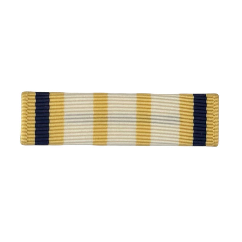 NJROTC & CGJROTC Ribbons