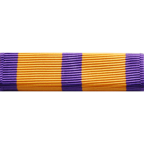 Army Senior ROTC Ribbons (Each) - JROTC.com