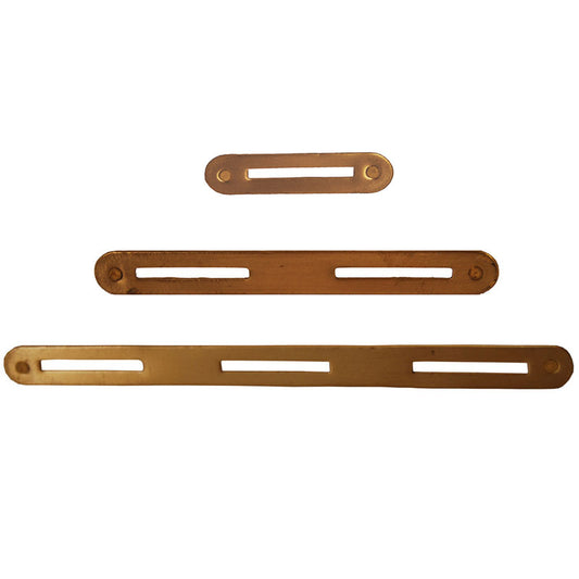 Brass Ribbon Racks - JROTC.com