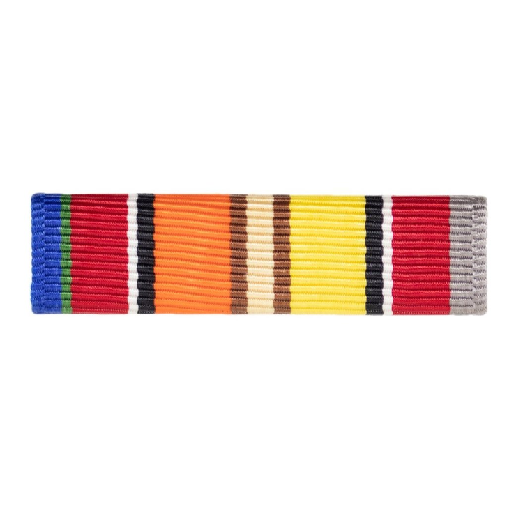 NROTC Ribbons (Each)