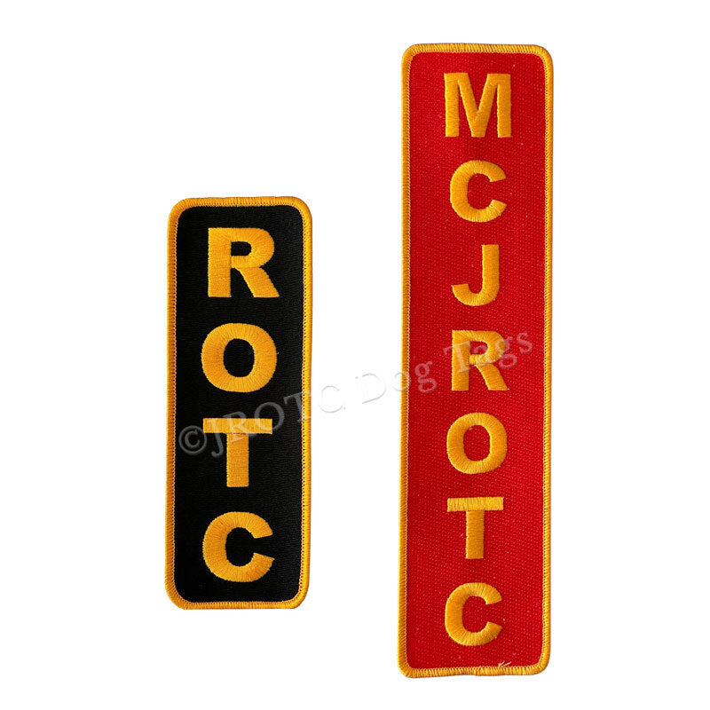 Stole Add On Patches