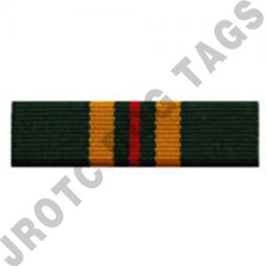 California Cadet Ribbons