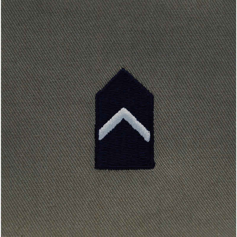 ABU Rank AFJROTC Sew On (Pair)