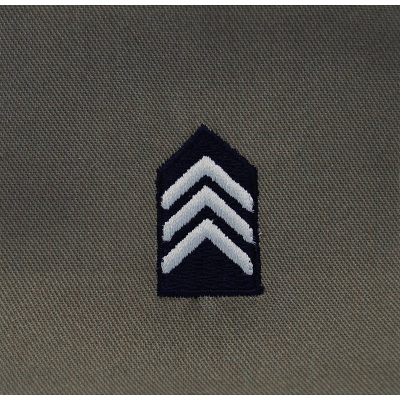 ABU Rank AFJROTC Sew On (Pair)