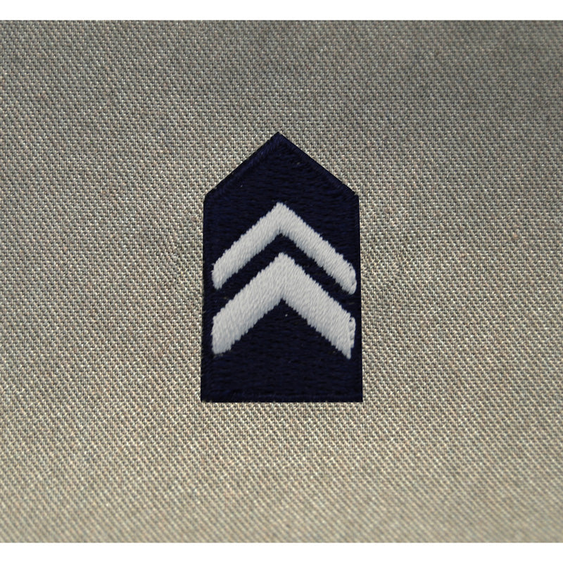 ABU Rank AFJROTC Sew On (Pair)