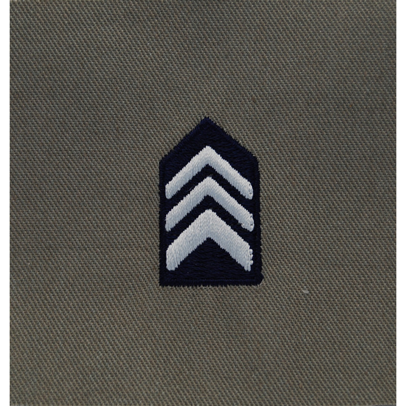 ABU Rank AFJROTC Sew On (Pair)