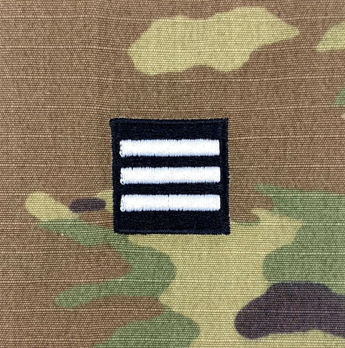 OCP Air Force Senior ROTC Sew On Patch (EA) - JROTC.com