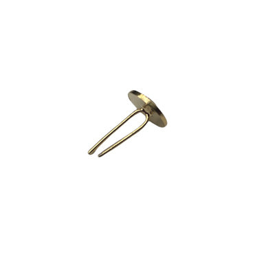 Anchor Gold NJROTC Ribbon Device - JROTC.com