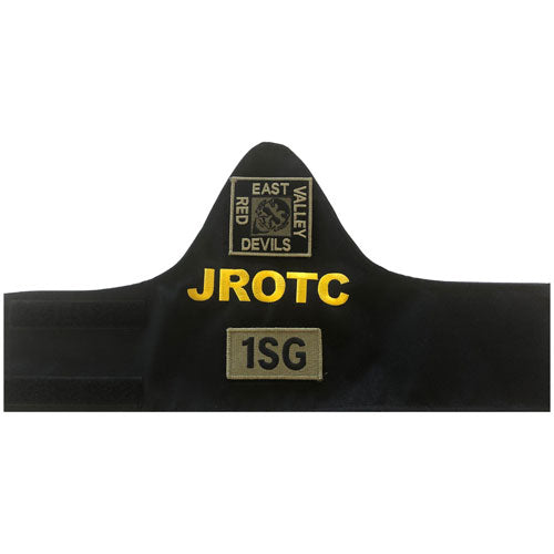JROTC Hall Pass Shoulder Brassard