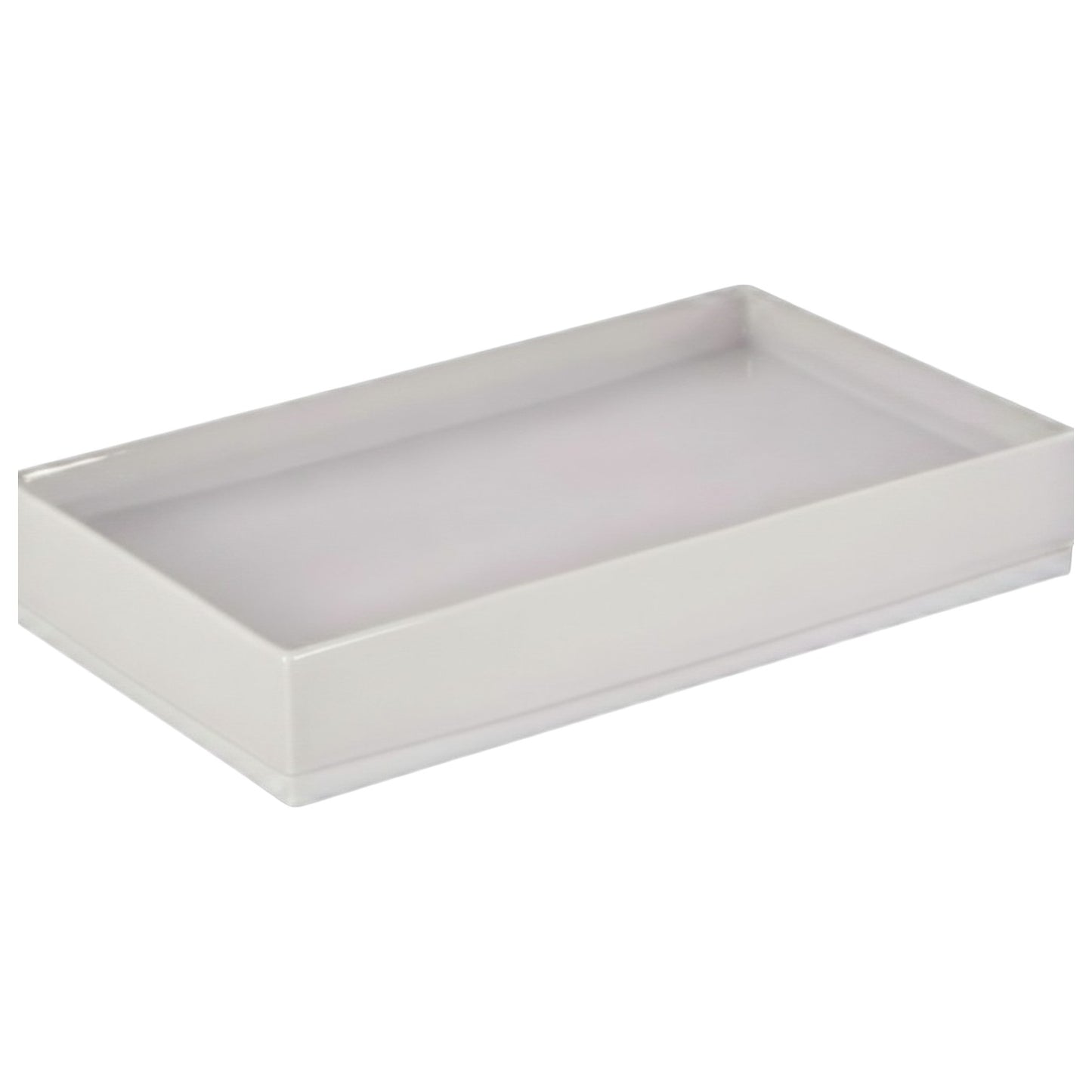 Clear Top Presentation Box