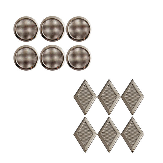 Exhibition Army Cadet Rank (Pair) - JROTC.com