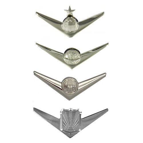 Air Force Junior ROTC Flight Badge (Each)