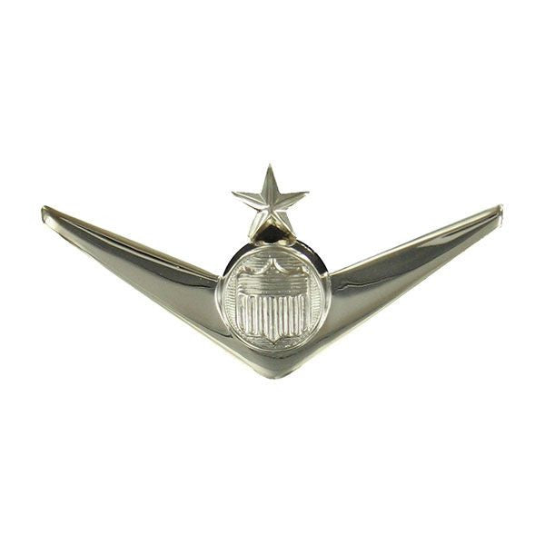 Air Force Junior ROTC Flight Badge (Each)