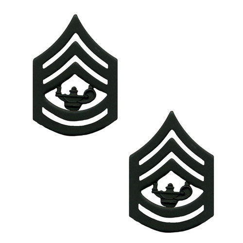 Full Size MCJROTC Cadet Rank (Pair)