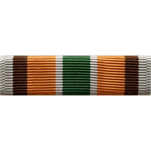 JROTC Ribbon N Series (Each)