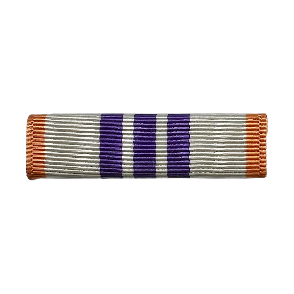 JROTC Ribbon N Series (Each)