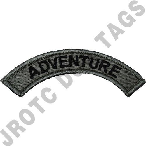 Adventure ACU Tab  (Closeout Item)