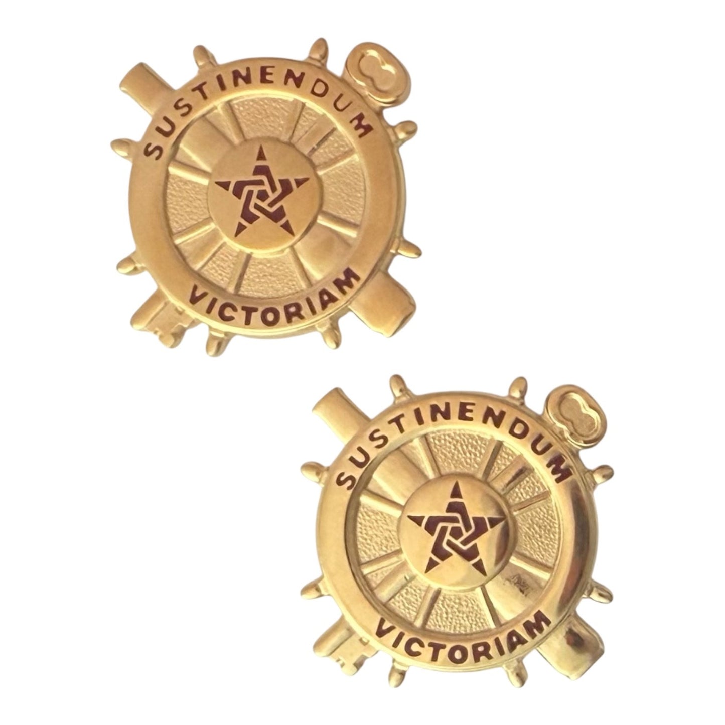 Army Officer Commissioning Set - Select style