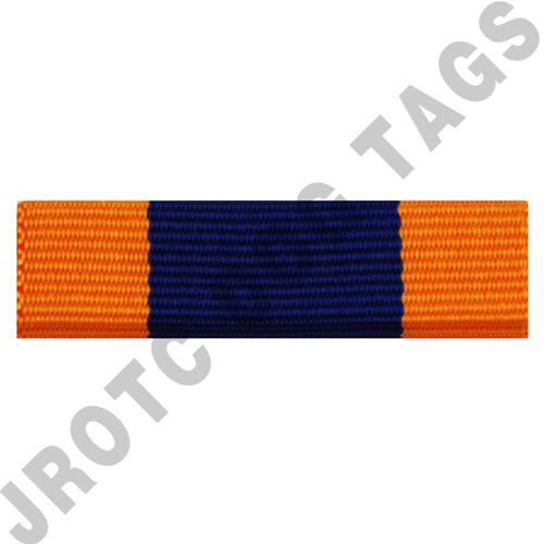 AFJROTC Ribbons & Medals (Each)