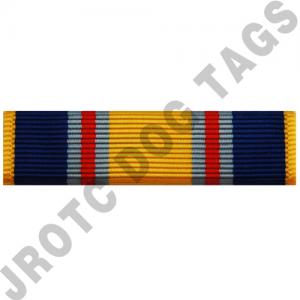 AFJROTC Ribbons & Medals (Each)