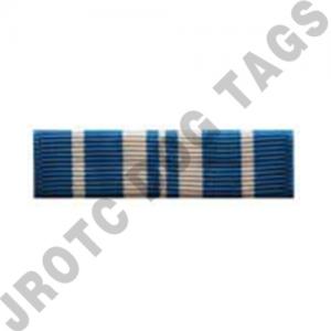 AFJROTC Ribbons & Medals (Each)