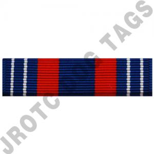 AFJROTC Ribbons & Medals (Each)