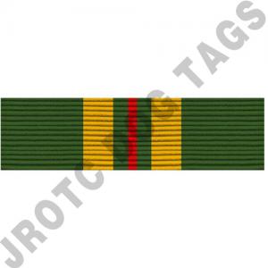AFJROTC Ribbons & Medals (Each)