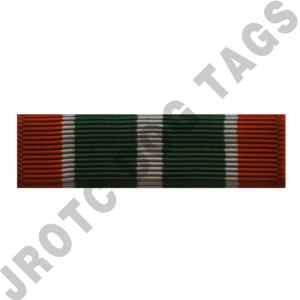 MCJROTC Ribbons