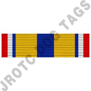 NJROTC & CGJROTC Ribbons