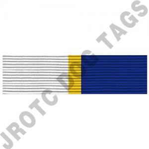 NJROTC & CGJROTC Ribbons