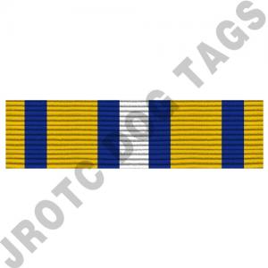 NJROTC & CGJROTC Ribbons