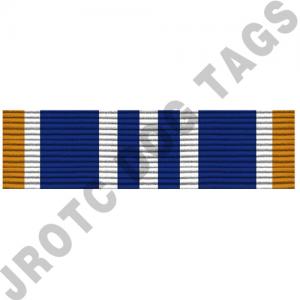 NJROTC & CGJROTC Ribbons