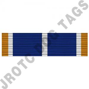 NJROTC & CGJROTC Ribbons