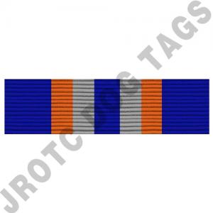 NJROTC & CGJROTC Ribbons