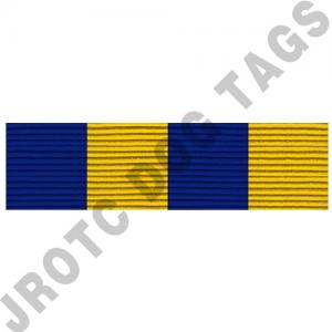 NJROTC & CGJROTC Ribbons