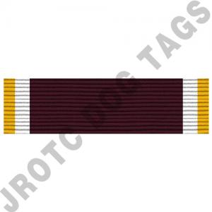 NJROTC & CGJROTC Ribbons