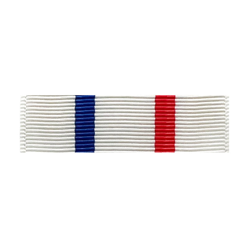 NJROTC & CGJROTC Ribbons