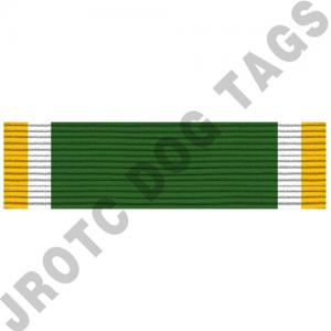 NJROTC & CGJROTC Ribbons